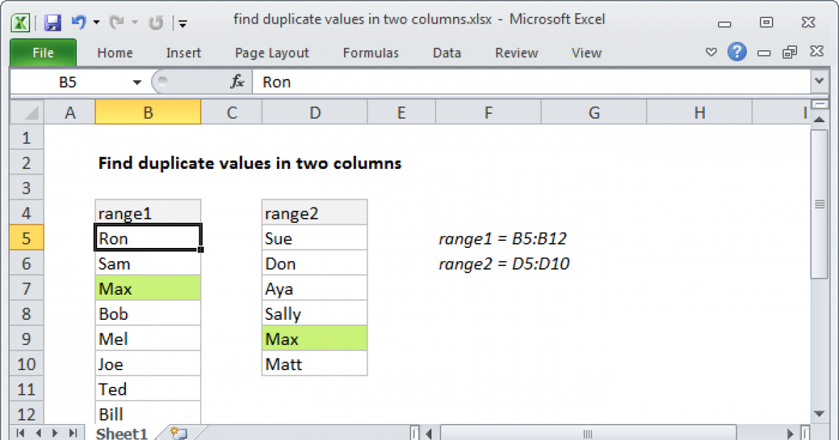 how-to-combine-two-columns-in-excel